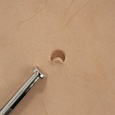 [6431-00] C431 Craftool® Camouflage Stamp, Tandy Leather