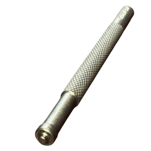 [MR-167-18] C.S. Osborne #1/8 eyelet punch