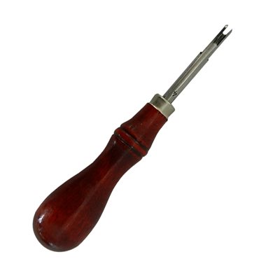 C.S. Osborne #127, Edger.