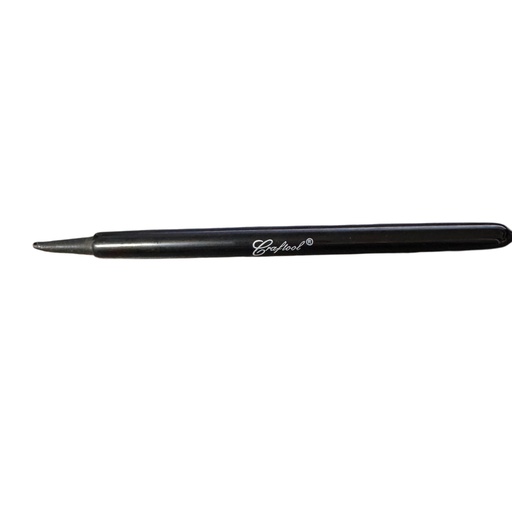 [88074-11] Outil à groover à manche sans guide, Tandy Leather.