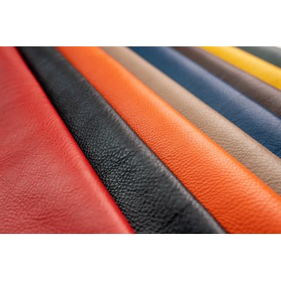 Cuir Arizona(tannage végétal)