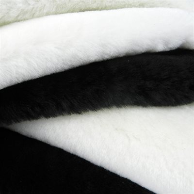 Lining sheepskin.