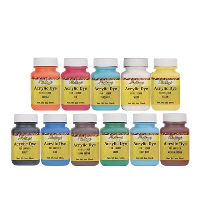  Fiebing's Acrylic Dye
