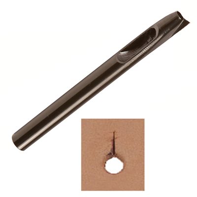 Buttonhole Punches, Tandy Leather.