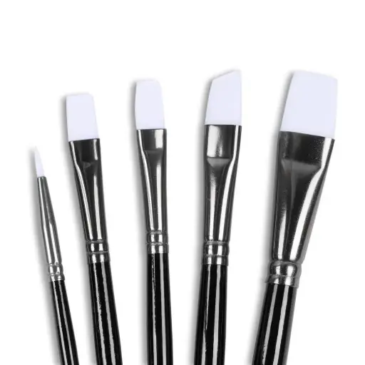 [799-5-100] Angelus Set Pinceau 