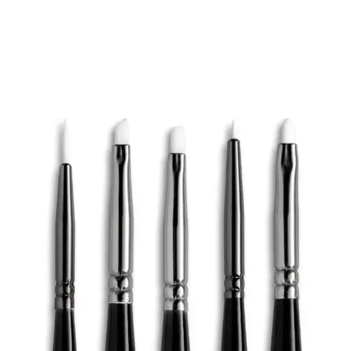[PA-PM] Angelus Paint Brush Set