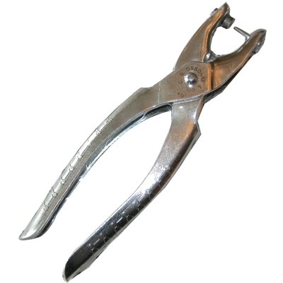 [MR-220-00] Poinçon à ressort n°220, C.S. Osborne.