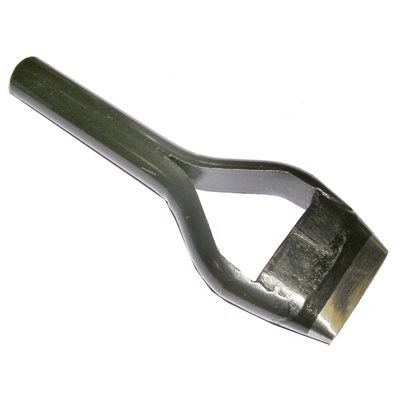 C.S. Osborne #151, Perforateur Oblong.