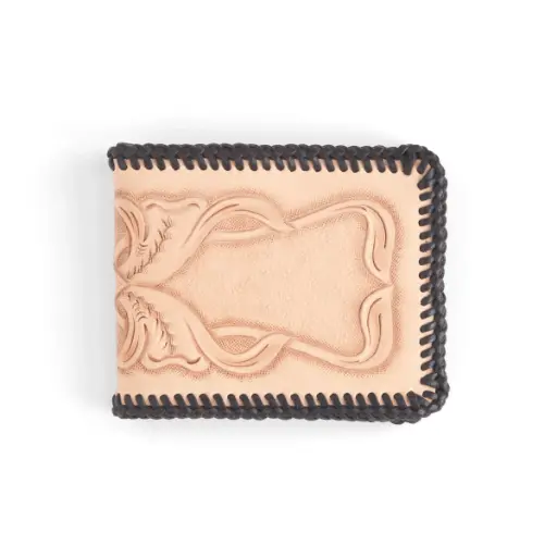 [44020-02] Trousse de portefeuille Maverick, Tandy Leather
