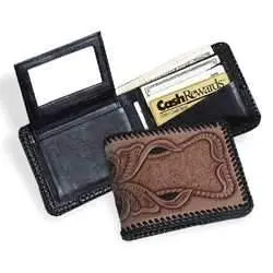 [44020-02] Trousse de portefeuille Maverick, Tandy Leather