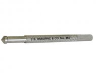 [456] C.S. Osborne #456. EYELET SETTER.