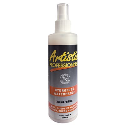 [PROHYDRO-8] Protecteur Artistic Hydrofuge (8 oz-250ml)