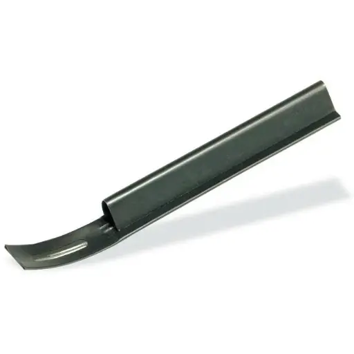 [3001-00] Leather skiver, Tandy Leather.