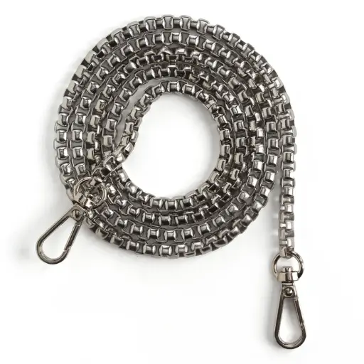 [1107-17] Sangle à chaîne en boîte, Tandy Leather