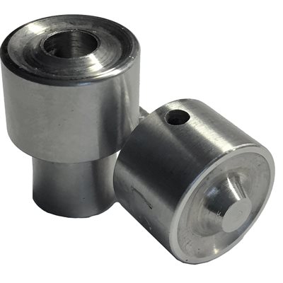 Set matrices oeillets.