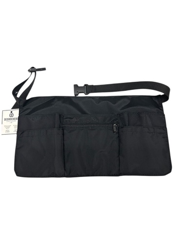 [Y44-N6-PRO] Nylon Apron