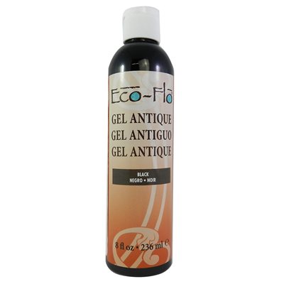 Eco-Flo Antique Gel, Tandy Leather.