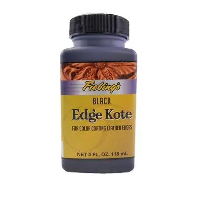 Fiebing's Edge Kote