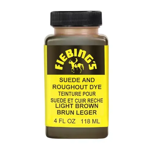 Fiebing's Teinture Suede