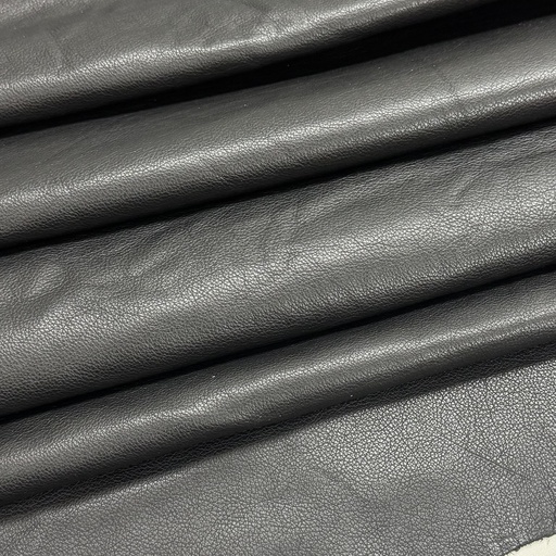 [VM10] Cuir De Vache Fénix, Noir