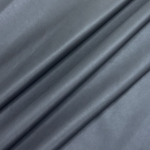 [VM17] Cuir De Vache Moto Duquesa, Brun