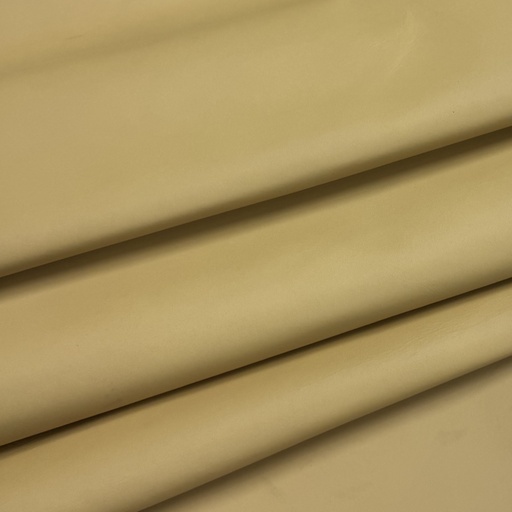 [VM20] Cuir De Vache, Gold Tan