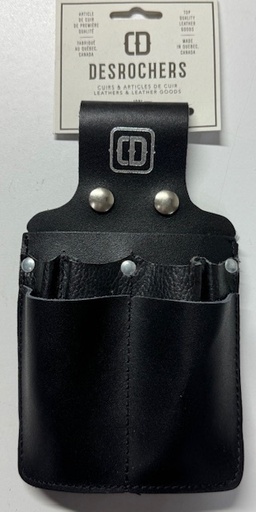 [YDM-361-R] Étui utilitaire à rivets.