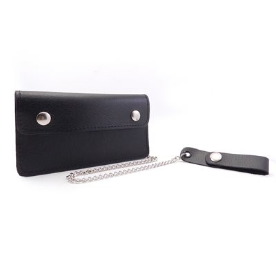 [DM-201-P] Porte-monnaie 4 1/4 X 3