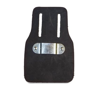 Etui à ruban avec support métal.(DM-300-B)