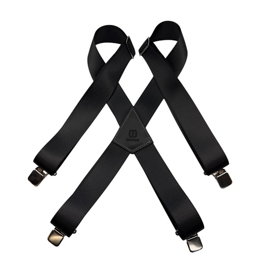 [DM-341-N] Bretelles 2" Nylon seulement.(DM-341-N)