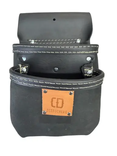 [DM-347A] Nail Pouch DM-347A.