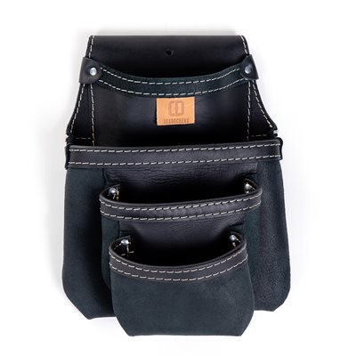 [DM-352] Sac à clous DM-352(Noir).