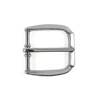 [U28N] Boucle 1"1/8 ( 28mm)  nickel 
