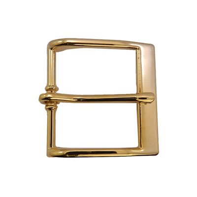[U83] Boucle 1-3/4" (45mm) Or