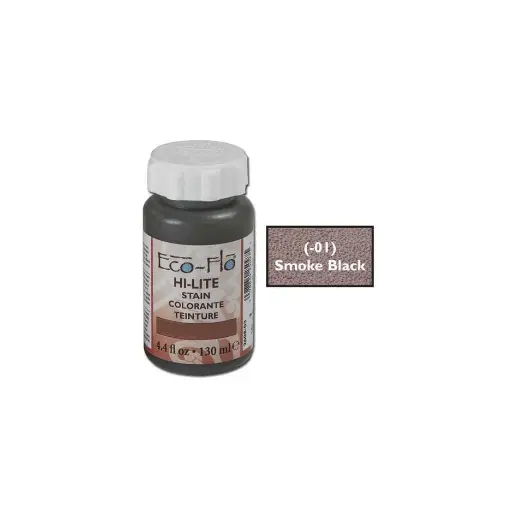 Teinture Eco-Flo Hi-Lite color, Tandy Leather.