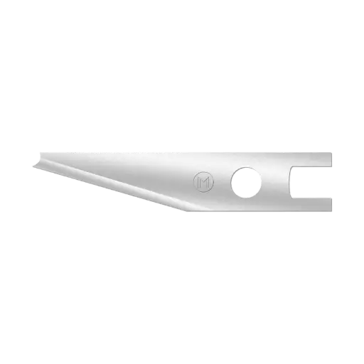 PB1 Mozart precision blade.