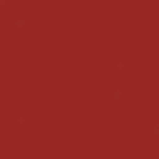 US Millennial Red U360 faux leather.