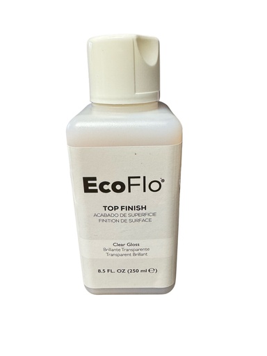 [2805-01] Eco-Flo top finish Gloss, Tandy Leather.
