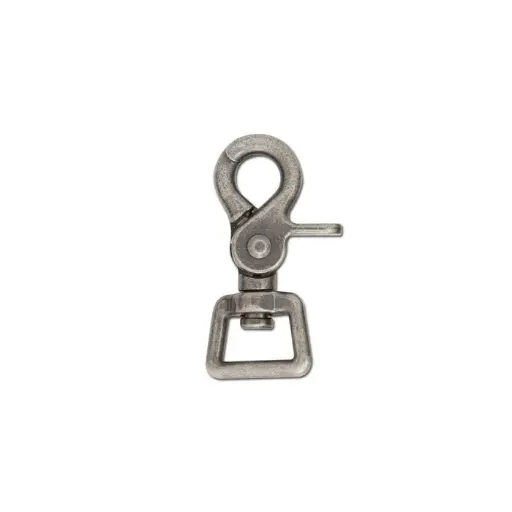[1154-32] 3/4 CARABINERS (19MM)