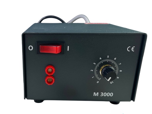 [M3000] M3000 Transformer for Edge Creaser - Regad