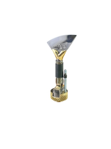 Curved Thread for edge creasing - S Serie - Regad