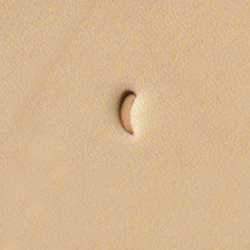 [6903-00] H903 Craftool® stop stamp, Tandy Leather.