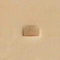 [66971-00] B971 Craftool® beveled stamp, Tandy Leather.