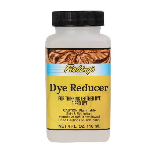 [2104-01]  Fiebing's, Dye reducer