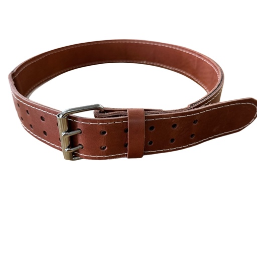 M12 Ceinture 2"renforcée Tan. (M12-C-T)