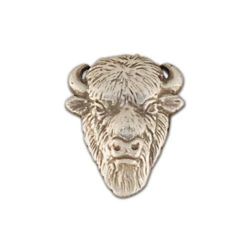 [7431-00] Concho de buffle, Tandy Leather.