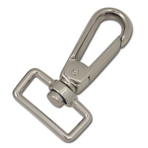 Mousqueton à ressort, Tandy Leather