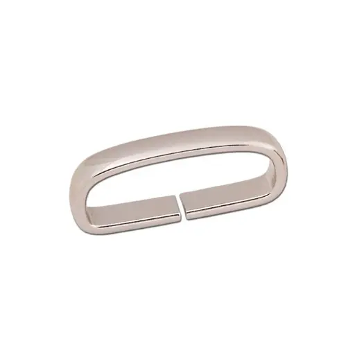 Boucles de sangle, Tandy Leather.