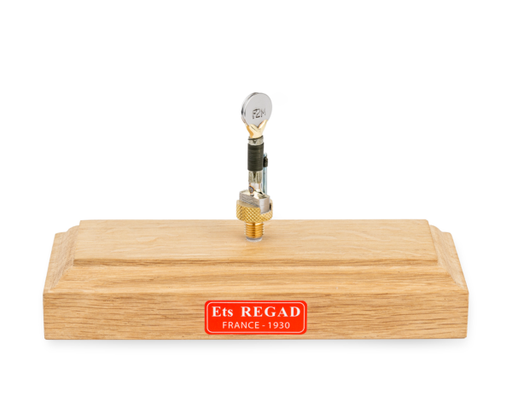 [F-N3-MCR] FN3MCR - Curved Thread 1.3mm For edge creaser F Type.