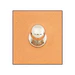 Button stud